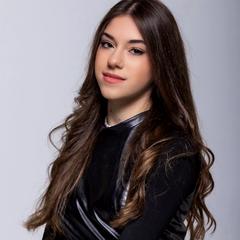 Куценко Наталія