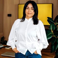 Кушнір Ірина