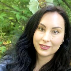 Ляшецька Тетяна