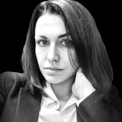 Онуфрієнко Ксенія