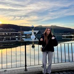 Депутович Ангеліна