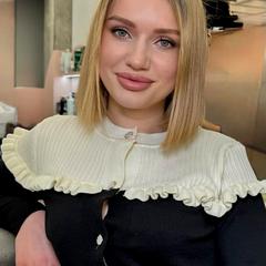 Паращук Мар'яна