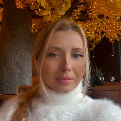 Чижевська Тетяна