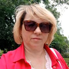 Власенко Надія