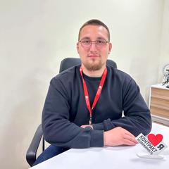 Состін Андрій