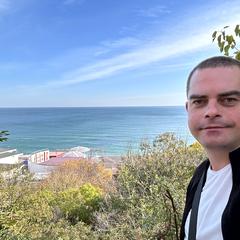 Семенаш Дмитро