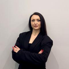 Чігур Мар'яна