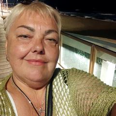 Мороз Олена