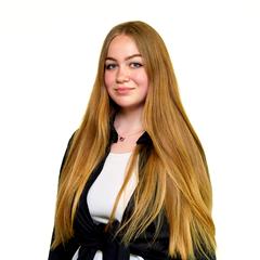 Іщенко Лілія