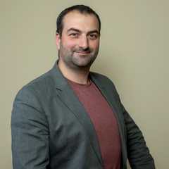 Сізененко Олег