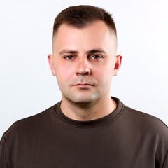 Хлян Роман