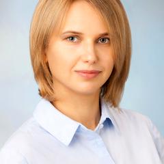 Лінецька Тетяна