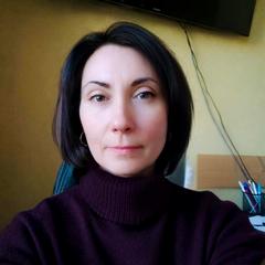 Савченко Тетяна