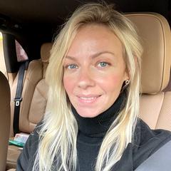 Захарова Тереза