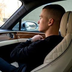 Стефаник Максим