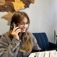 Домбровська Лоліта