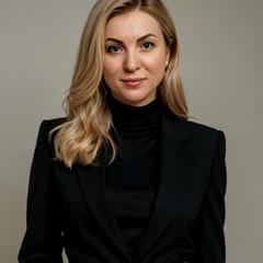 Бурковська Зоряна