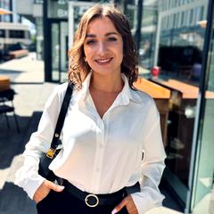 Середа Лілія