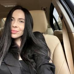 Михайленко Катерина