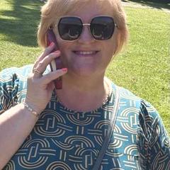 Корнійчук Тетяна