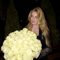 Мазуренко Дар'я