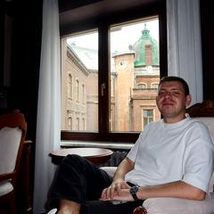 Балич Олександр