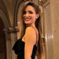 Зятєва Валерія