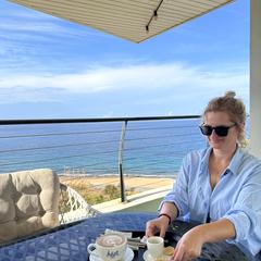 Мошкола Оксана