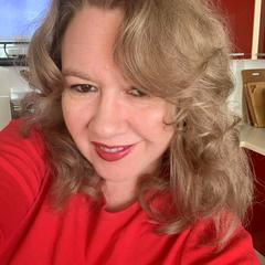 Ступак Ірина