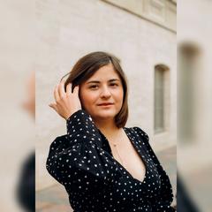 Долинська Сніжана