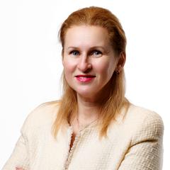 Косогова Ольга