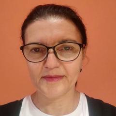 Іванова Ганна