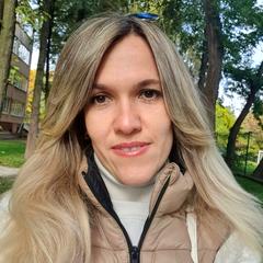 Вашуніна Віра