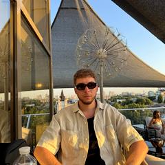 Тимчак Андрій