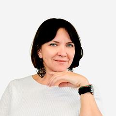 Власюк Ганна