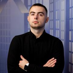 Джердж Богдан