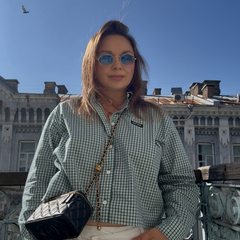Коломенцева Ольга