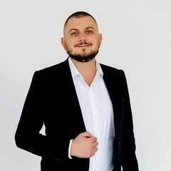 Депутат Микола