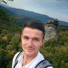Сірко Олег