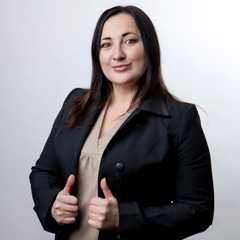Мазніченко Наталія