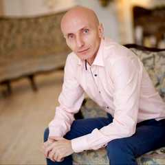 Шевченко Сергій