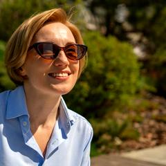 Кравецька Вікторія