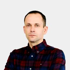 Хессін Олег