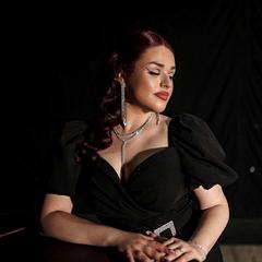 Мхітарян Анастасія