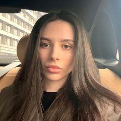 Погребняк Катерина