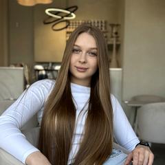 Кіпа Анастасія