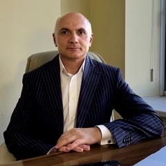 Магаляс Богдан