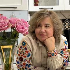 Будняк Мирослава