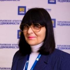 Варнавська Лідія