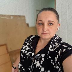 Солнцина Оксана